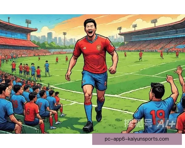 激情绿茵实时呈现足球赛事直播精彩瞬间全解析与球迷共同见证巅峰对决